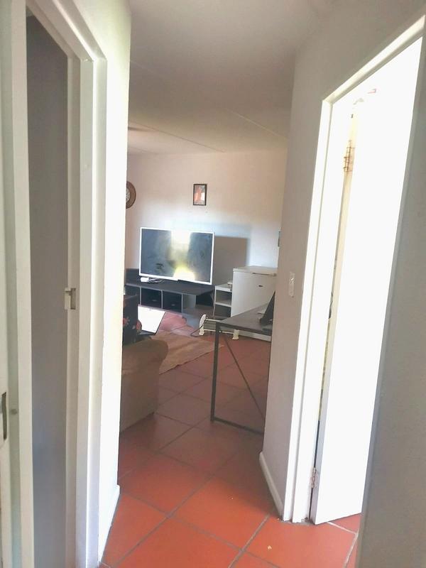 2 Bedroom Property for Sale in Kuils River Western Cape